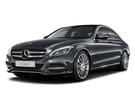 Ворсовые коврики на Mercedes C (W205) 2014 - 2023 в Воронеже