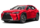 Коврики на Lexus UX 2018 - 2024 в Воронеже