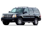 EVA коврики на Cadillac Escalade II 2002 - 2007 в Воронеже