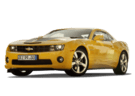 Ворсовые коврики на Chevrolet Camaro V 2009 - 2016 в Воронеже