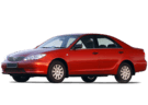 EVA коврики на Toyota Camry (XV30) 2001 - 2006 в Воронеже