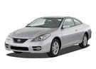 EVA коврики на Toyota Camry Solara (XV30) 2003 - 2009 в Воронеже