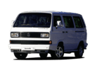 EVA коврики на Volkswagen Caravelle (T3) 1979 - 1992 в Воронеже