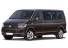 EVA коврики на Volkswagen Caravelle (T6) 2015 - 2019 в Воронеже