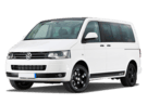 EVA коврики на Volkswagen Caravelle (T5) 2003 - 2015 в Воронеже