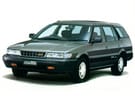 EVA коврики на Toyota Sprinter Carib (E9) 1988 - 1995 в Воронеже