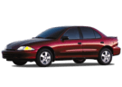 EVA коврики на Chevrolet Cavalier III 1995 - 1999 в Воронеже