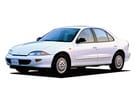 EVA коврики на Toyota Cavalier 1995 - 2000 в Воронеже