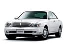 EVA коврики на Nissan Cedric (Y34) 1999 - 2004 в Воронеже