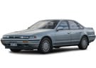 EVA коврики на Nissan Cefiro (A31) 1988 - 1994 в Воронеже