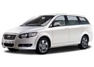 EVA коврики на Chery CrossEastar B14 2006 - 2014 в Воронеже