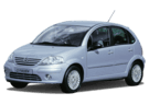 EVA коврики на Citroen C3 I 2001 - 2010 в Воронеже