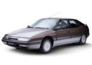 Коврики на Citroen XM 1989 - 2000 в Воронеже