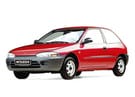 EVA коврики на Mitsubishi Colt IV 1992 - 1996 в Воронеже