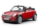 EVA коврики на Mini Cooper Cabrio (R52) 2001 - 2008 в Воронеже