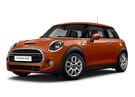 EVA коврики на Mini Cooper Hatch (F55/F56) 2013 - 2024 в Воронеже