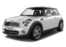 EVA коврики на Mini Cooper Hatch (R56) 2006 - 2014 в Воронеже