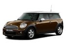 EVA коврики на Mini Cooper Clubman (R55) 2007 - 2014 в Воронеже