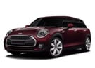 EVA коврики на Mini Cooper Clubman (F54) 2015 - 2024 в Воронеже