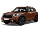 EVA коврики на Mini Cooper Countryman (F60) 2016 - 2024 в Воронеже