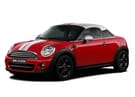 EVA коврики на Mini Cooper Coupe (R58) 2011 - 2015 в Воронеже