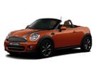 EVA коврики на Mini Cooper Roadster (R59) 2011 - 2015 в Воронеже