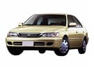 EVA коврики на Toyota Corona Premio (T21) 1996 - 2001 в Воронеже