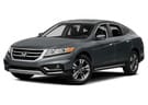 Ворсовые коврики на Honda Crosstour 2009 - 2016 в Воронеже