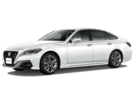 EVA коврики на Toyota Crown (S220) 2017 - 2022 в Воронеже