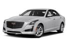 EVA коврики на Cadillac CTS III 2013 - 2019 в Воронеже