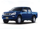 EVA коврики на Isuzu D-max I 2002 - 2012 в Воронеже