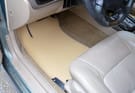 Ворсовые коврики на Subaru Outback II 1998 - 2003 в Воронеже