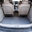 EVA коврики на KIA Carnival III 2014 - 2021 в Воронеже