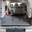 EVA коврики на Mitsubishi Delica 4 1994 - 2007 в Воронеже