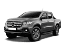 Ворсовые коврики на Mercedes X-Class 2017 - 2020 в Воронеже