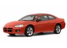 EVA коврики на Dodge Stratus II Coupe 2000 - 2006 в Воронеже