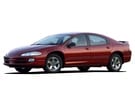 EVA коврики на Dodge Intrepid II 1997 - 2004 в Воронеже