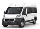 EVA коврики на Fiat Ducato III 2006 - 2024 в Воронеже