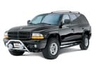 EVA коврики на Dodge Durango I 1997 - 2003 в Воронеже