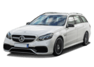 EVA коврики на Mercedes E (W212) 2009 - 2016 в Воронеже