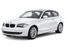 Ворсовые коврики на BMW 1 (E81/E82/E87/E88) 2004 - 2012 в Воронеже