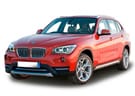 Ворсовые коврики на BMW X1 (E84) 2009 - 2015 в Воронеже