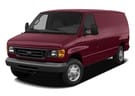 Коврики на Ford Econoline 1992 - 2013 в Воронеже