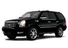 EVA коврики на Cadillac Escalade III 2007 - 2015 в Воронеже