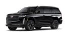 Ворсовые коврики на Cadillac Escalade V 2020 - 2024 в Воронеже