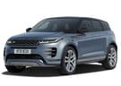 EVA коврики на Land Rover Range Rover Evoque II 2018 - 2024 в Воронеже