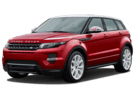 EVA коврики на Land Rover Range Rover Evoque I 2011 - 2018 в Воронеже