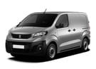 Ворсовые коврики на Peugeot Expert III 2016 - 2024 в Воронеже