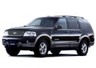 EVA коврики на Ford Explorer III 2001 - 2006 в Воронеже