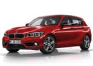 EVA коврики на BMW 1 (F20/F21) 2012 - 2020 в Воронеже